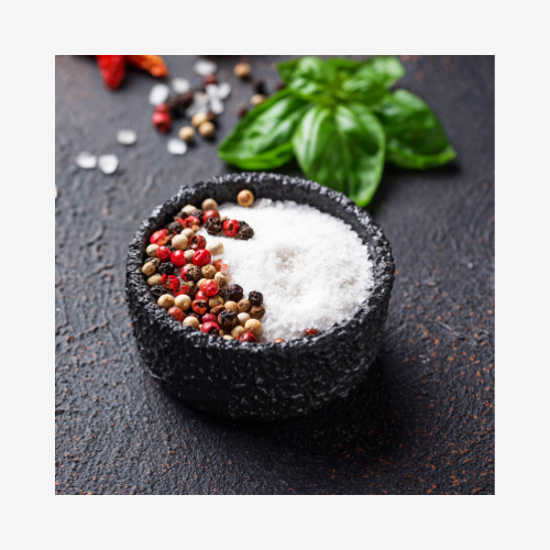 Sale e pepe: i re della tavola gourmet