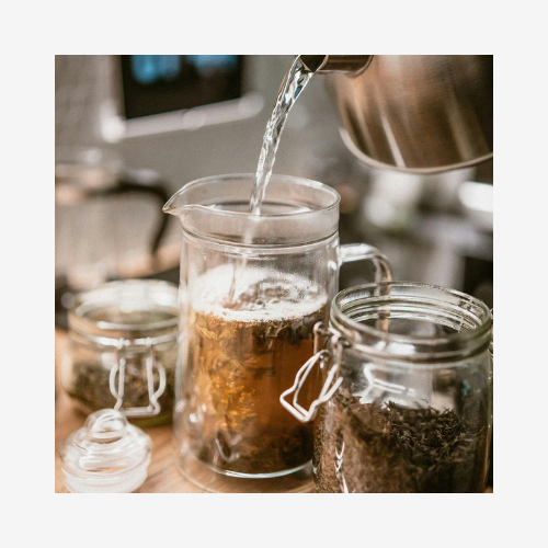 Tisane e infusi: rituali di benessere | Il Mercante di Riccione