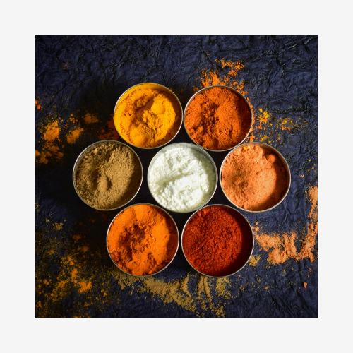 Il viaggio delle spezie – storia e curiosità | Il Mercante di Riccione